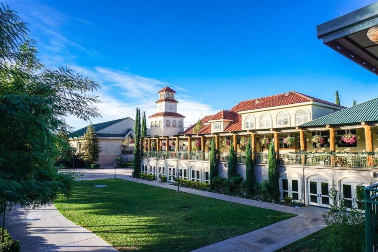 South Coast Winery Resort & Spa Temecula Exterior photo