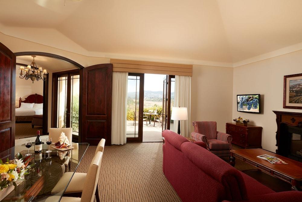 South Coast Winery Resort & Spa Temecula Exterior photo