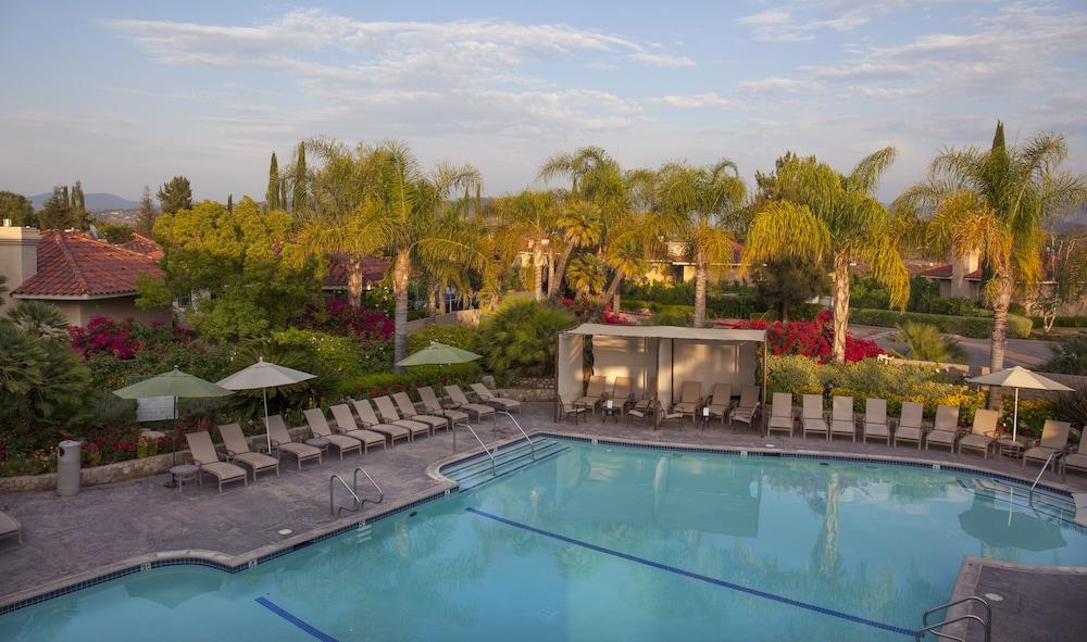 South Coast Winery Resort & Spa Temecula Exterior photo