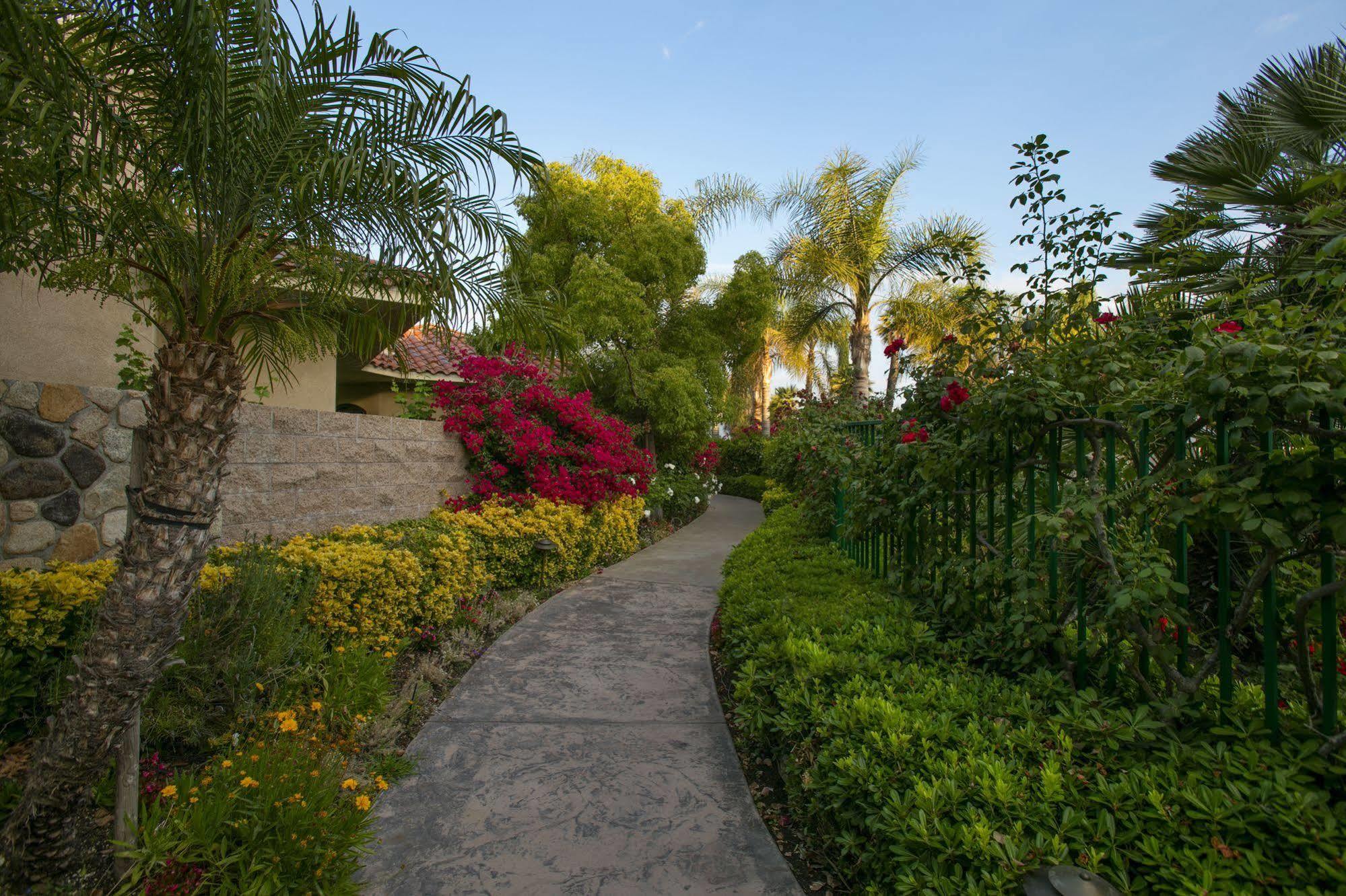 South Coast Winery Resort & Spa Temecula Exterior photo