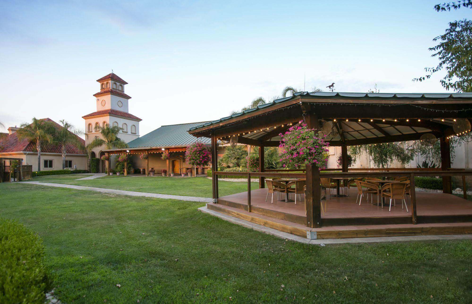 South Coast Winery Resort & Spa Temecula Exterior photo