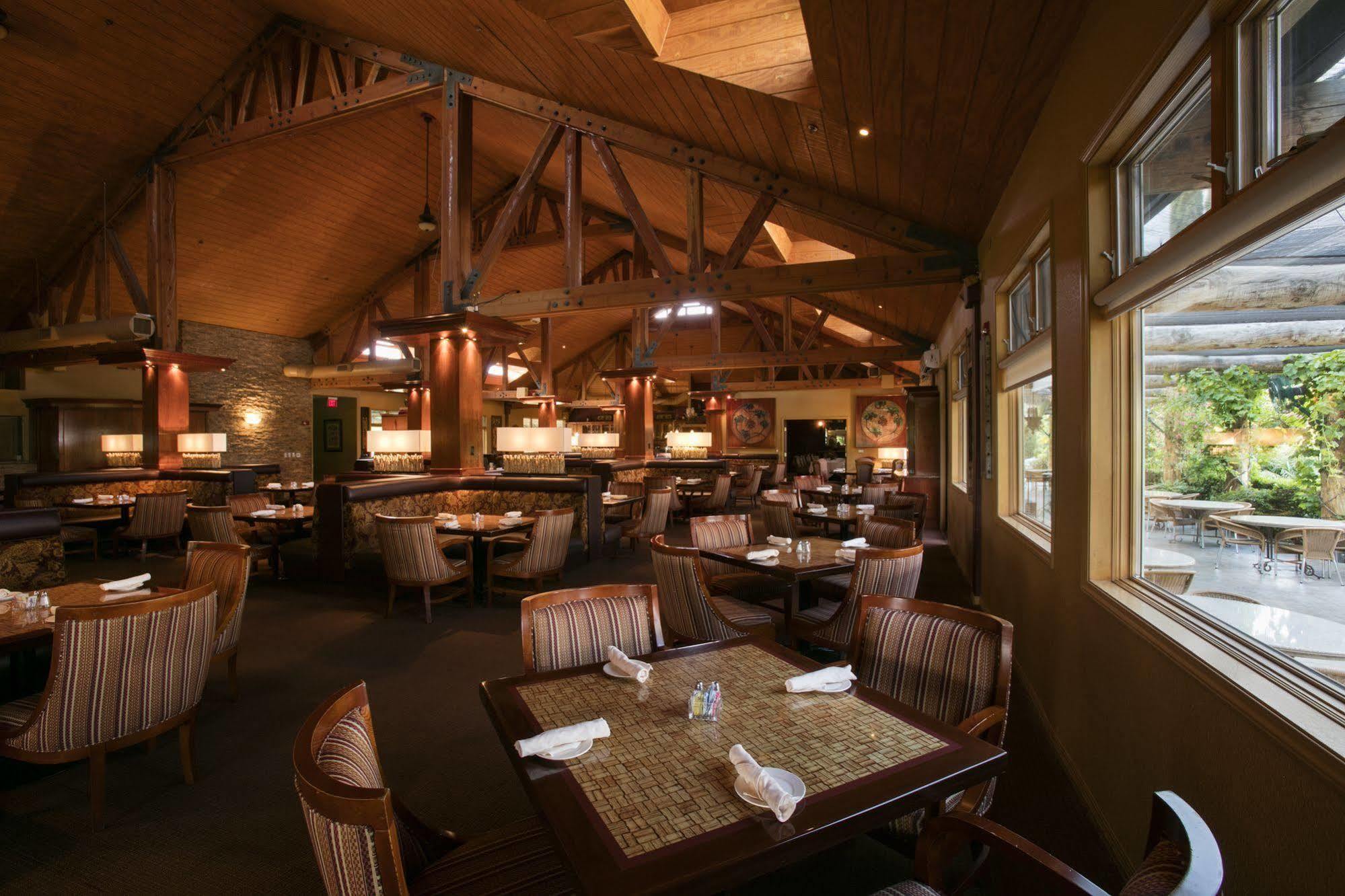 South Coast Winery Resort & Spa Temecula Exterior photo