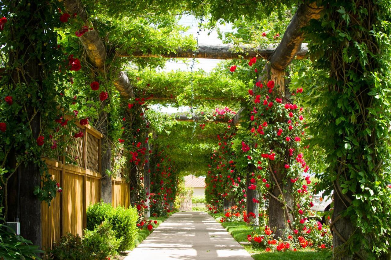 South Coast Winery Resort & Spa Temecula Exterior photo