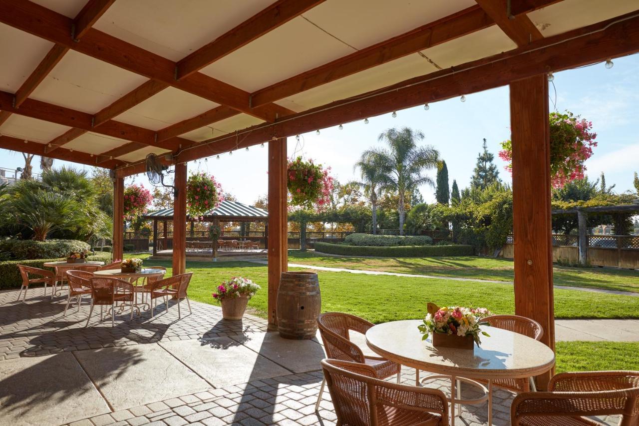 South Coast Winery Resort & Spa Temecula Exterior photo