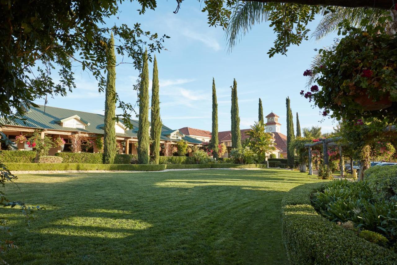 South Coast Winery Resort & Spa Temecula Exterior photo